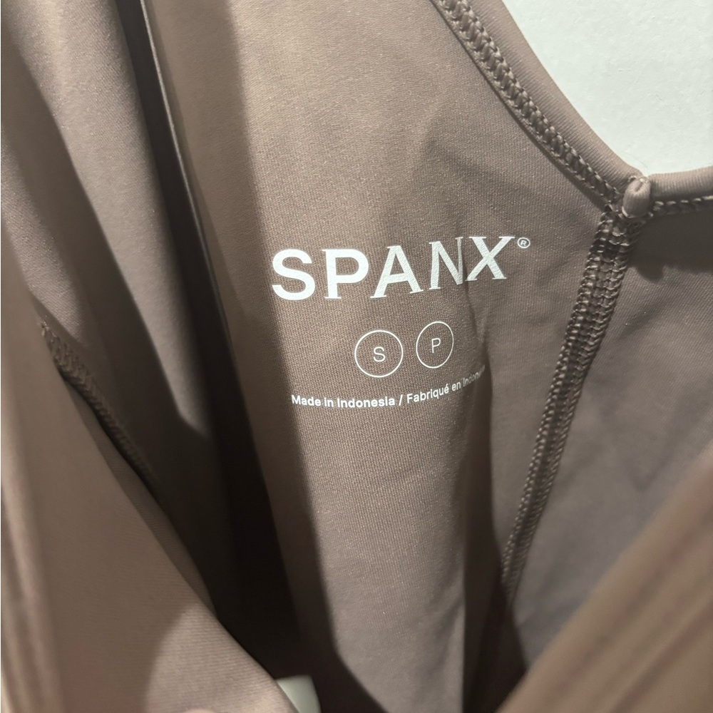 SPANX Jumpsuit - Picture 5 of 7